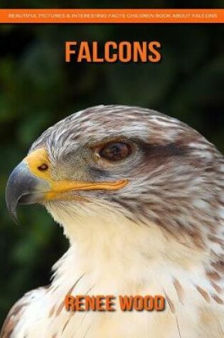 Cover of Falcons