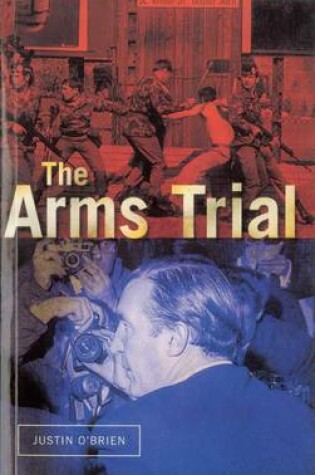 Cover of The Arms Trial