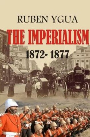 Cover of The Imperialism