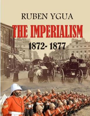 Book cover for The Imperialism