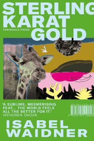 Cover of Sterling Karat Gold