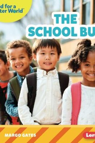 Cover of The School Bus