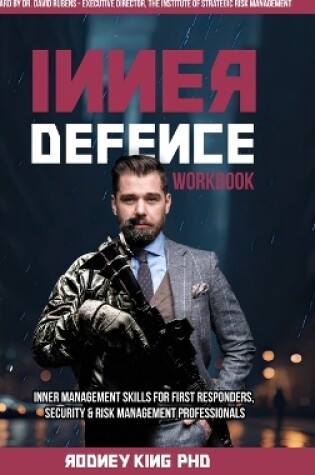 Cover of Inner-Defence