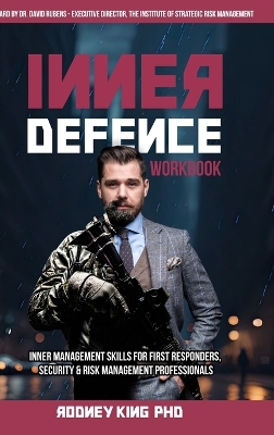 Book cover for Inner-Defence