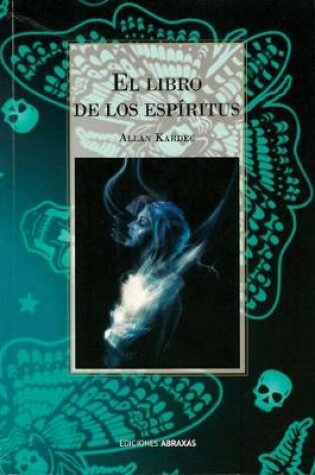 Cover of El Libro de Los Espiritus