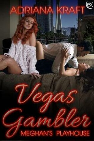 Cover of Vegas Gambler