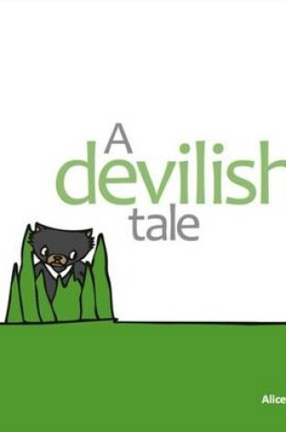 Cover of A Devilish Tale