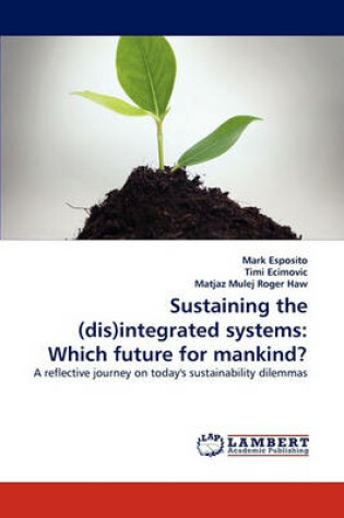 Cover of Sustaining the (dis)integrated systems