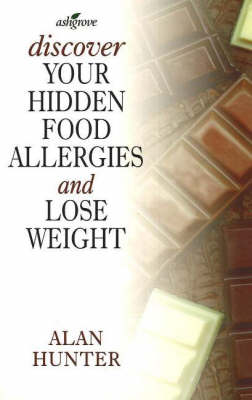 Book cover for Discover Your Hidden Food Allergies