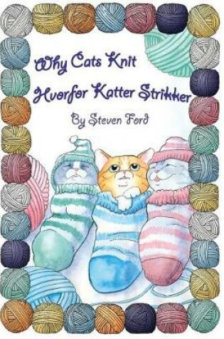Cover of Why Cats Knit
