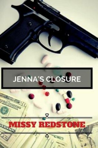 Cover of Jenna's Closure