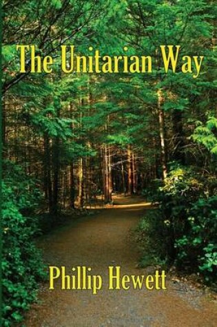 Cover of The Unitarian Way