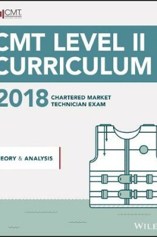 Cover of CMT Level II 2018
