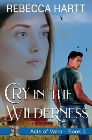 Cover of Cry in the Wilderness