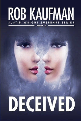 Book cover for Deceived