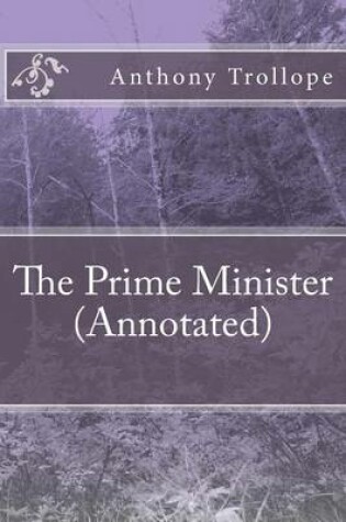 Cover of The Prime Minister (Annotated)