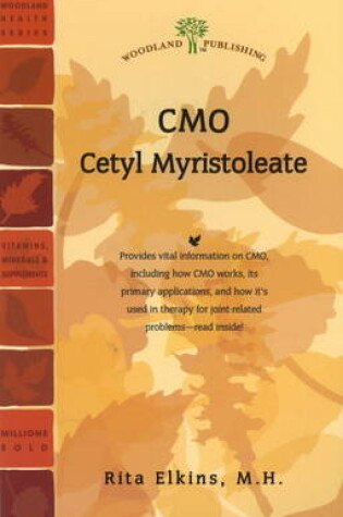 Cover of CMO