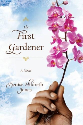 Book cover for First Gardener, The