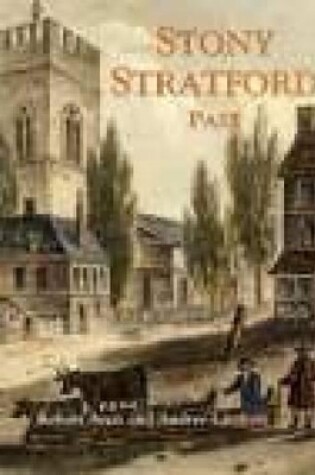 Cover of Stony Stratford Past