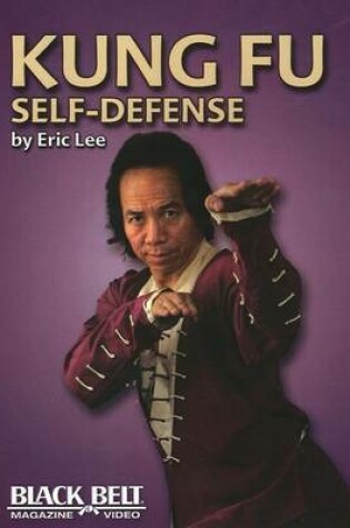 Cover of Kung Fu Self-Defense