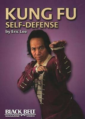 Book cover for Kung Fu Self-Defense