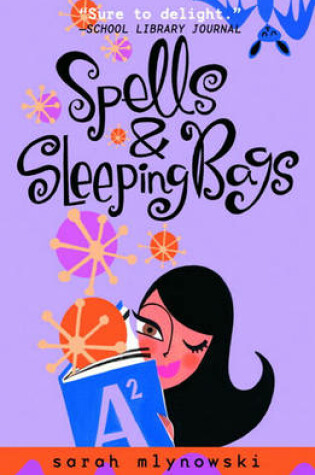 Cover of Spells & Sleeping Bags