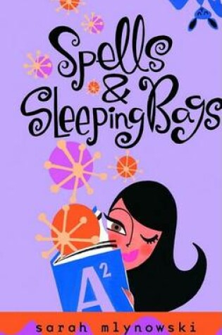 Cover of Spells & Sleeping Bags