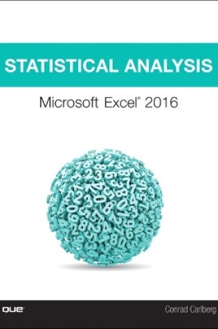 Cover of Statistical Analysis