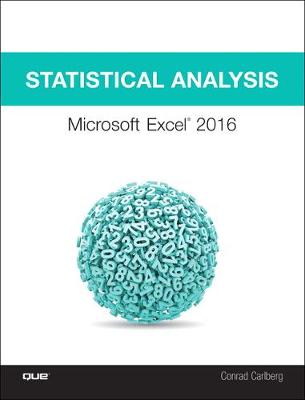 Book cover for Statistical Analysis