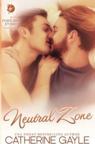 Cover of Neutral Zone