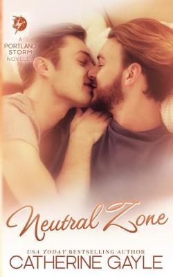 Book cover for Neutral Zone