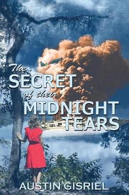 Cover of The Secret of Their Midnight Tears