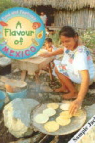 Cover of Flavour of India