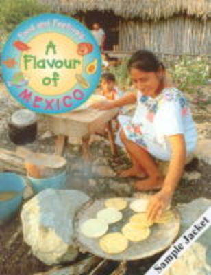 Book cover for Flavour of India