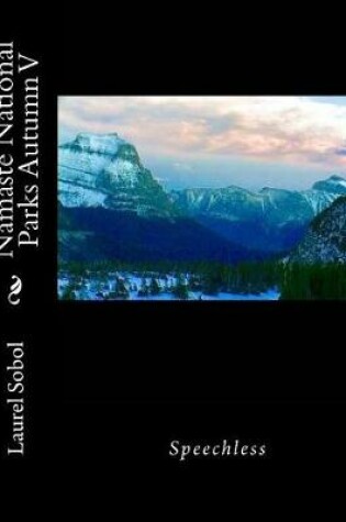 Cover of Namaste National Parks Autumn V