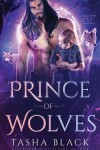 Book cover for Prince of Wolves