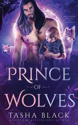 Cover of Prince of Wolves