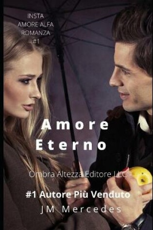 Cover of Amore Eterno