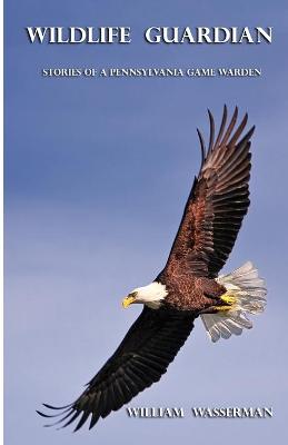 Cover of Wildlife Guardian