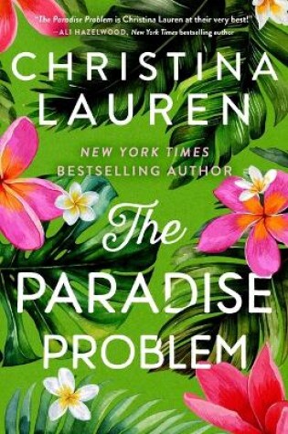 Cover of The Paradise Problem