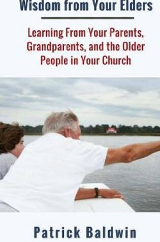 Cover of Wisdom from Your Elders