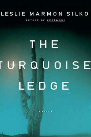 Cover of The Turquoise Ledge