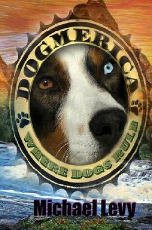 Cover of Dogmerica