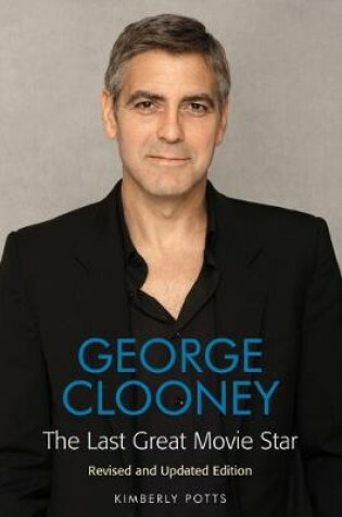 Cover of George Clooney