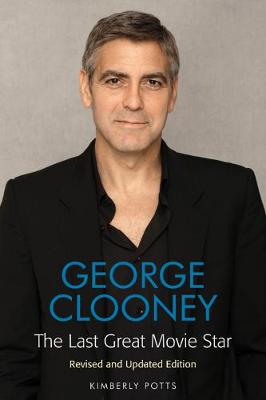 Book cover for George Clooney