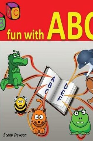 Cover of Fun with ABC