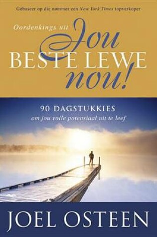 Cover of Oordenkings Uit Jou Beste Lewe Nou