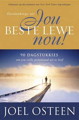 Book cover for Oordenkings Uit Jou Beste Lewe Nou