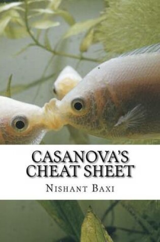 Cover of Casanova's Cheat Sheet