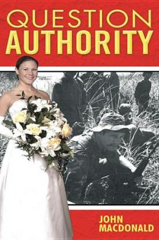 Cover of Question Authority